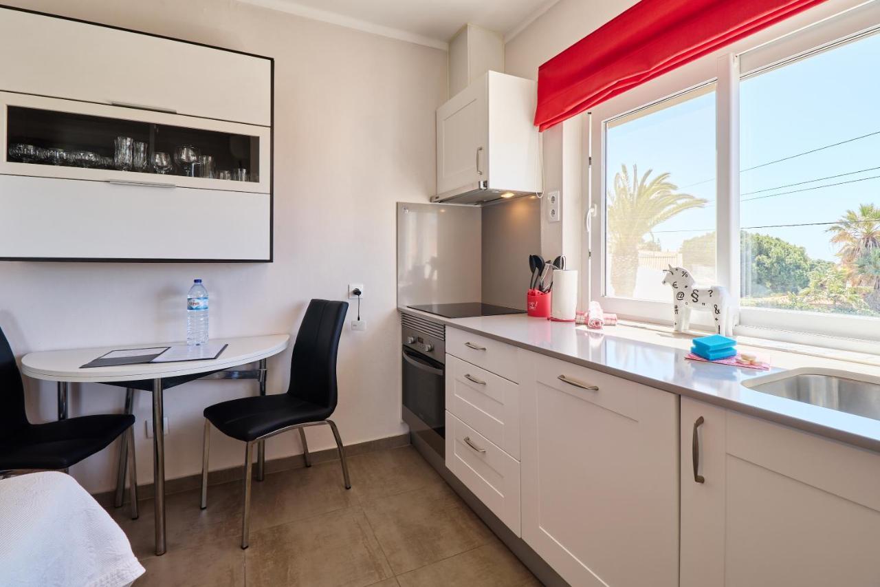 شقة Bela Vista Nr. 4 كارفويرو المظهر الخارجي الصورة